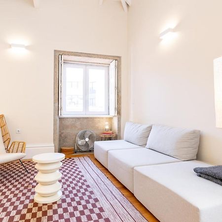 Casulo Loft - Oporto Downtown Apartment Екстериор снимка