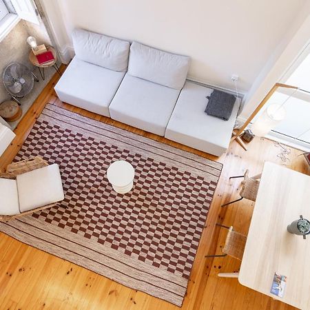 Casulo Loft - Oporto Downtown Apartment Екстериор снимка