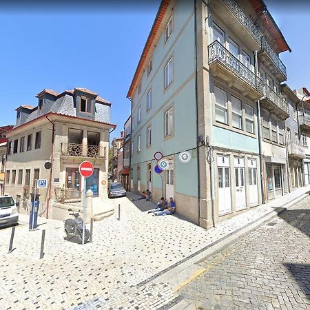Casulo Loft - Oporto Downtown Apartment Екстериор снимка