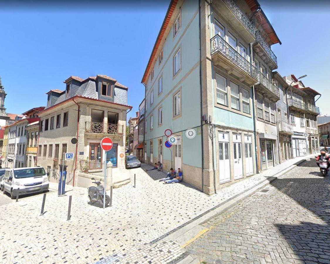 Casulo Loft - Oporto Downtown Apartment Екстериор снимка
