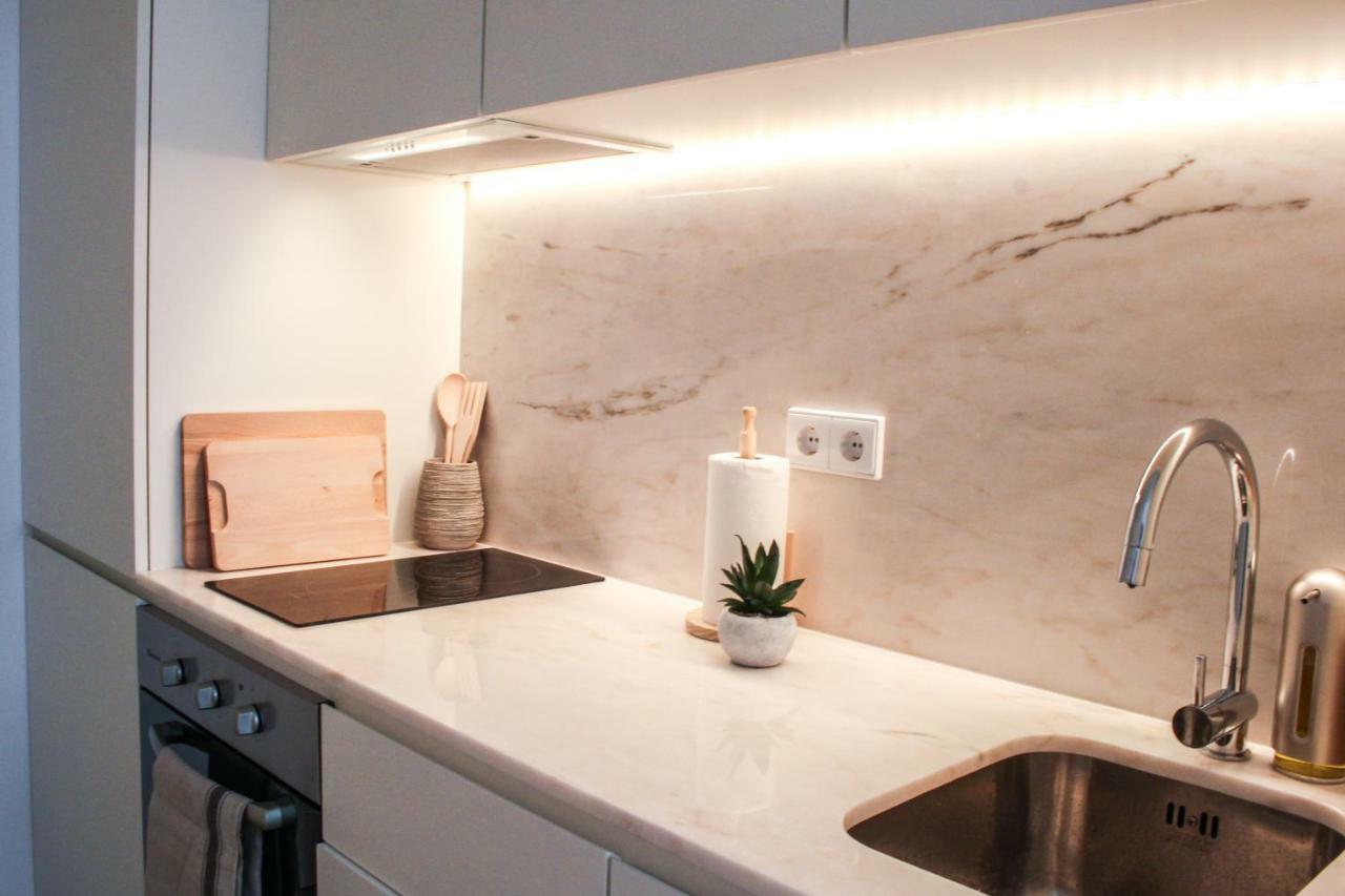 Casulo Loft - Oporto Downtown Apartment Екстериор снимка