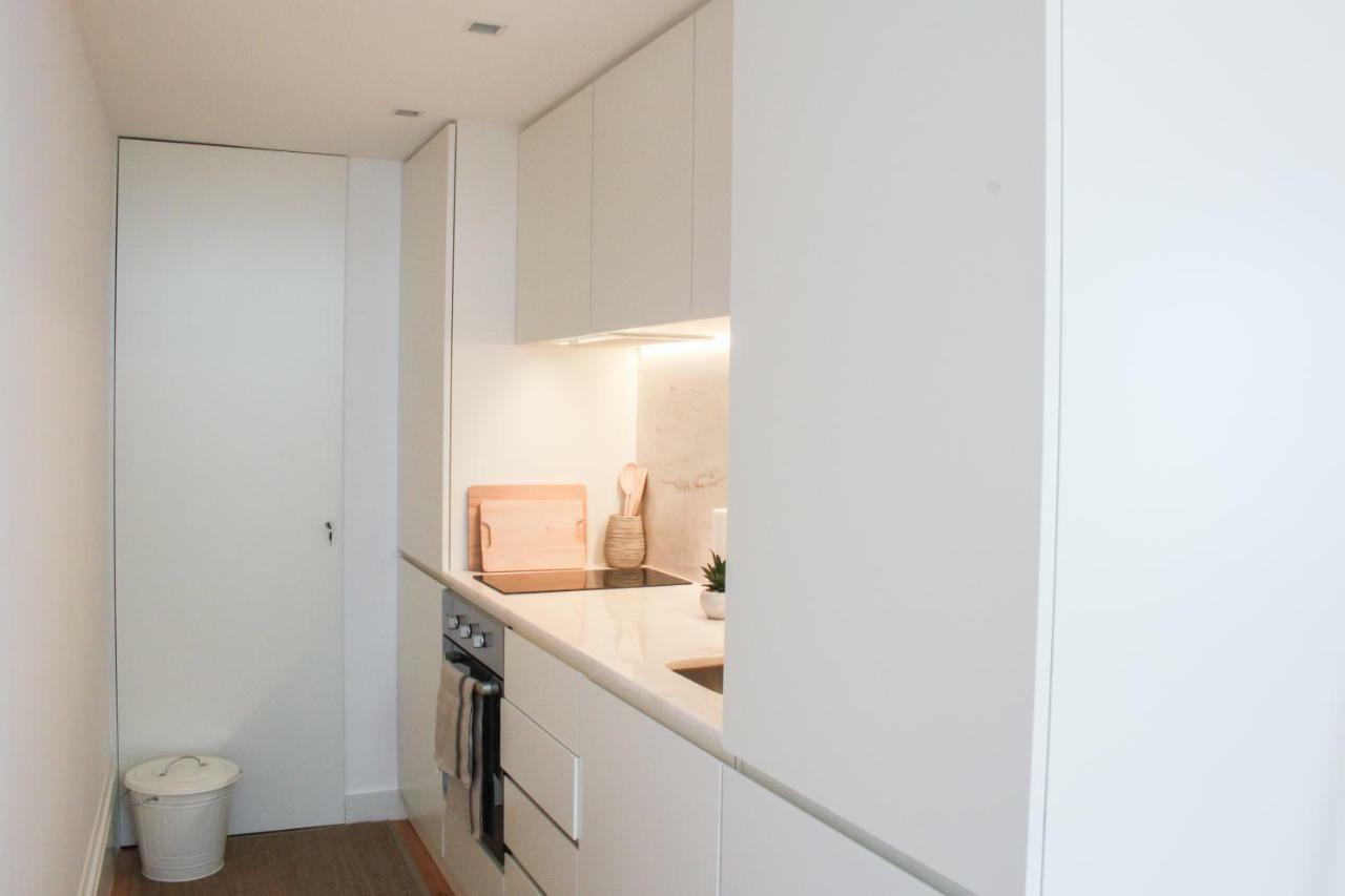 Casulo Loft - Oporto Downtown Apartment Екстериор снимка
