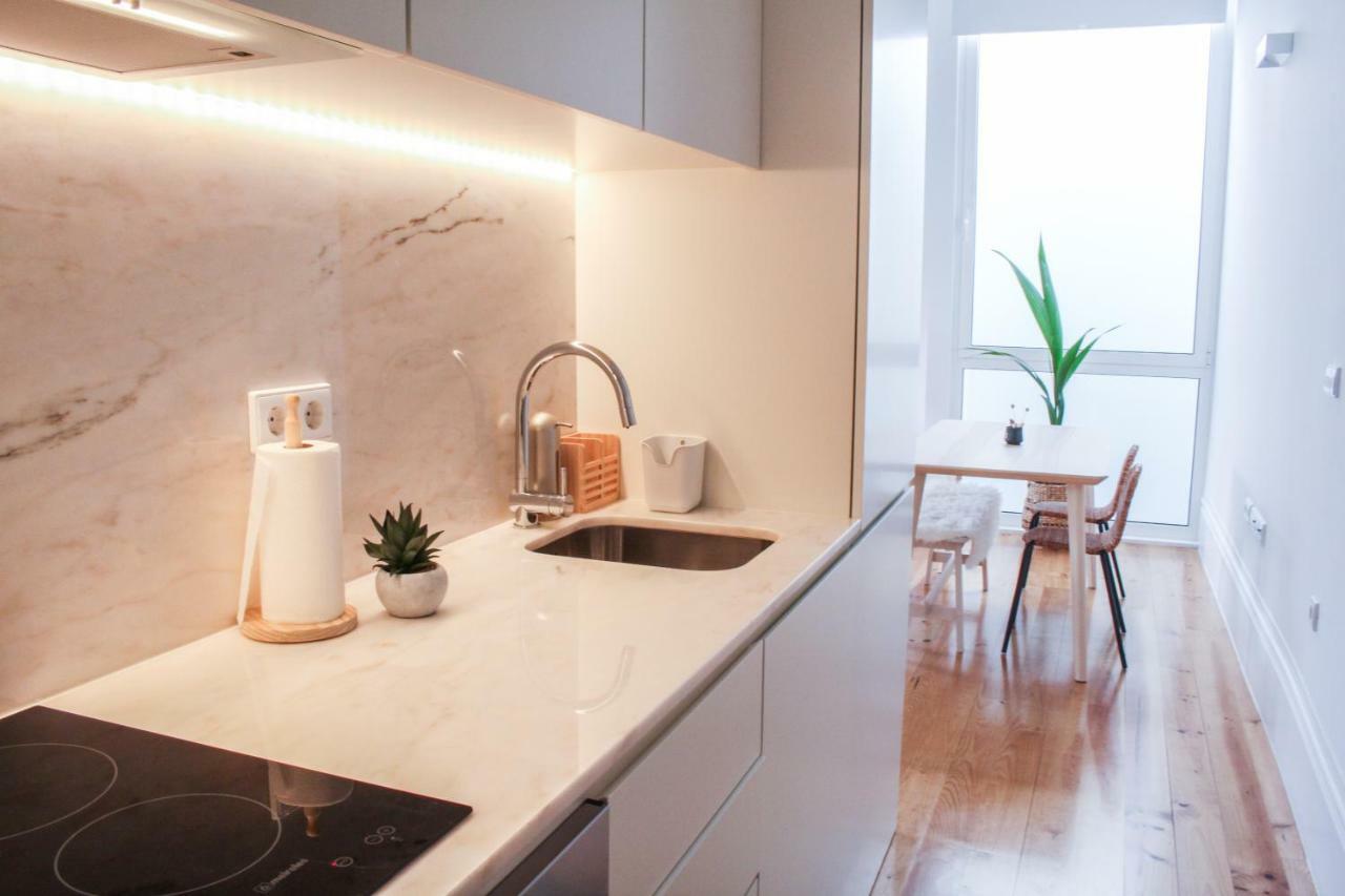 Casulo Loft - Oporto Downtown Apartment Екстериор снимка