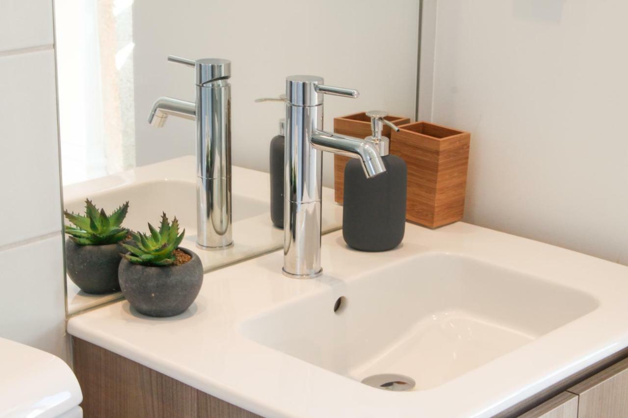 Casulo Loft - Oporto Downtown Apartment Екстериор снимка